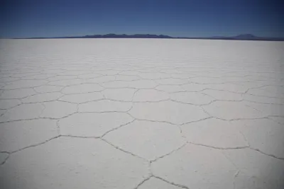 Bolivia