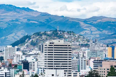 Ecuador