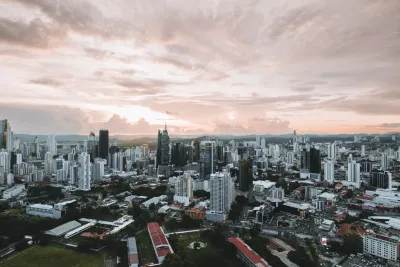 Panama