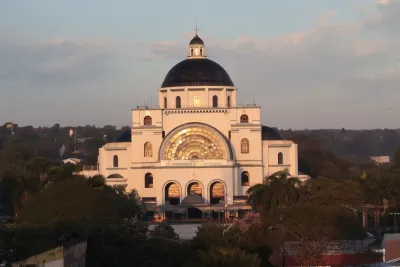 Paraguay