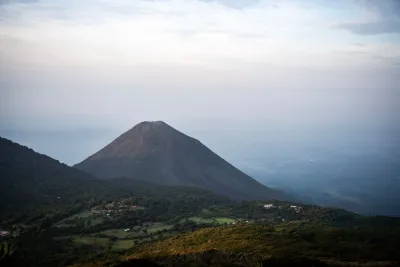 El Salvador