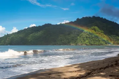 Trinidad and Tobago