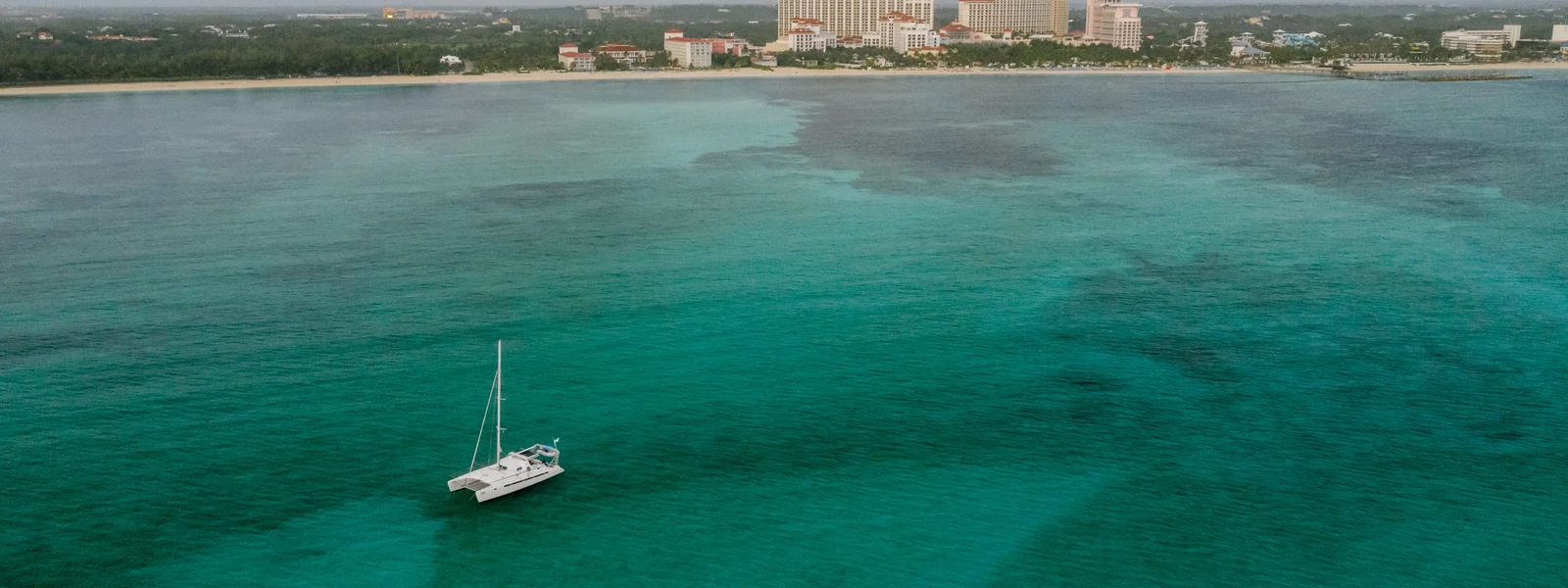 Bahamas eSIM guide