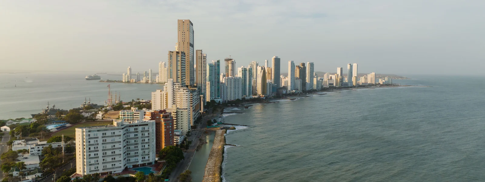 Colombia eSIM guide