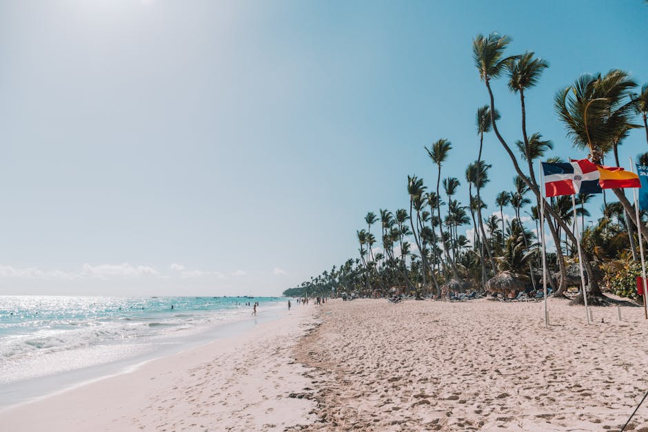 Caribbean